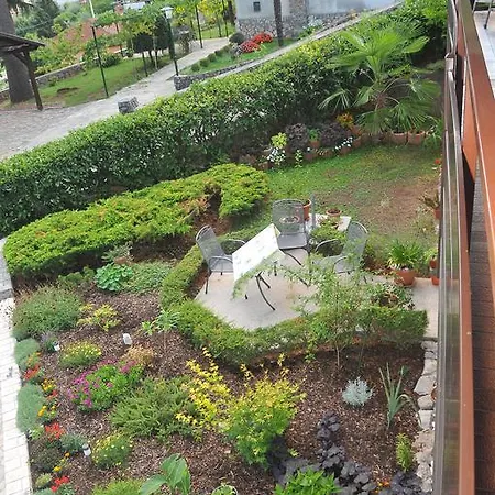 Apartment Paola Matulji