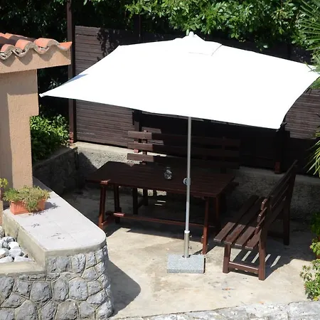 Paola Apartment Matulji