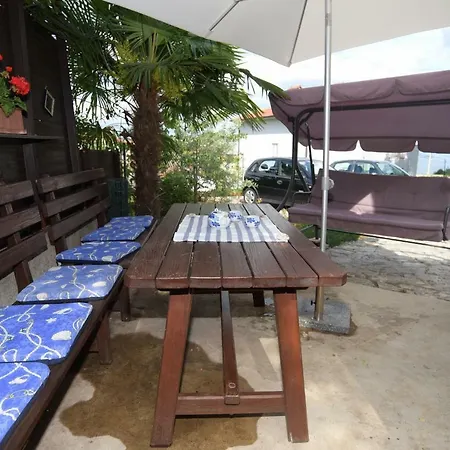 Apartment Paola Matulji