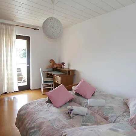 Paola Apartment Matulji