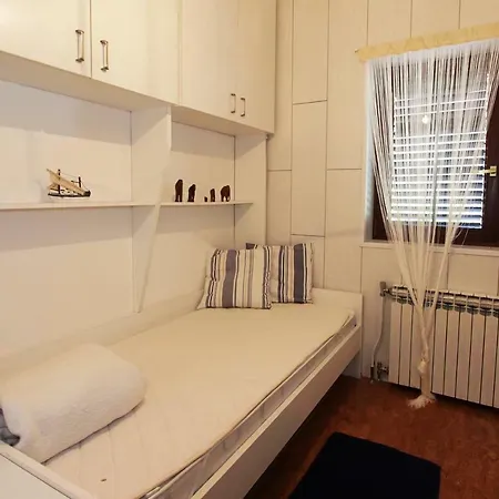 Paola Apartment Matulji