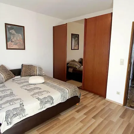 Apartment Paola Matulji