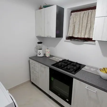 Paola Apartment Matulji