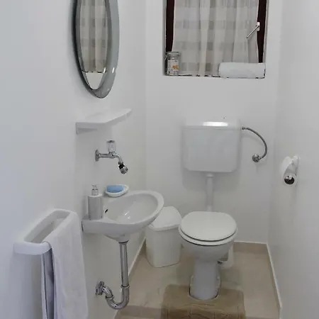 Paola Apartment
